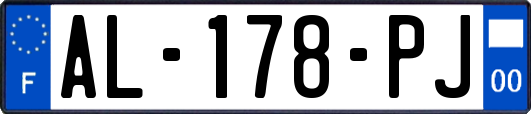 AL-178-PJ