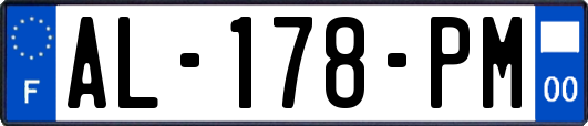 AL-178-PM