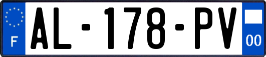 AL-178-PV