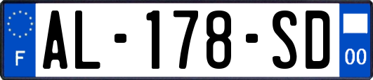 AL-178-SD