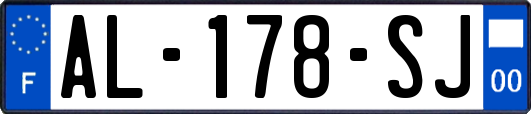 AL-178-SJ