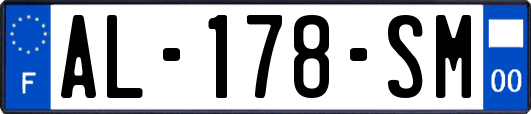 AL-178-SM