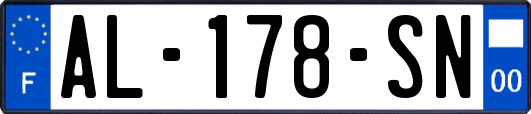 AL-178-SN