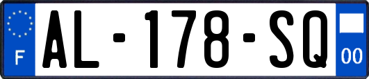 AL-178-SQ