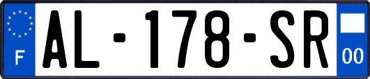 AL-178-SR
