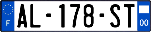 AL-178-ST