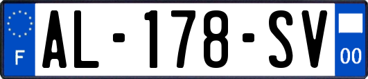 AL-178-SV