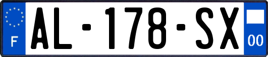 AL-178-SX