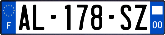 AL-178-SZ