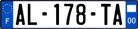 AL-178-TA