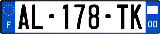AL-178-TK