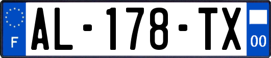AL-178-TX