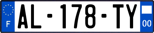 AL-178-TY