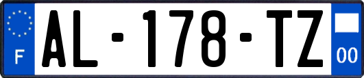 AL-178-TZ