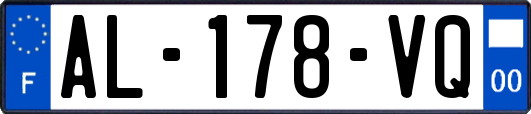 AL-178-VQ