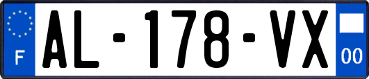 AL-178-VX