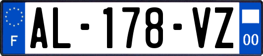 AL-178-VZ