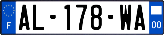 AL-178-WA