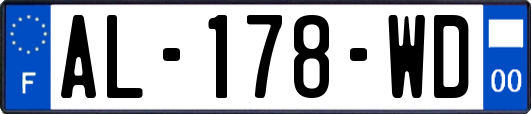 AL-178-WD