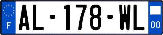 AL-178-WL