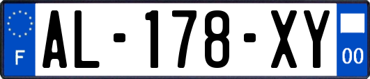 AL-178-XY