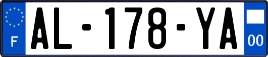 AL-178-YA