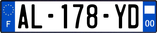 AL-178-YD