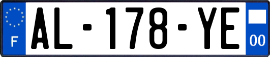 AL-178-YE