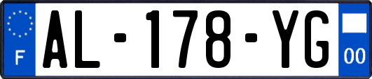 AL-178-YG