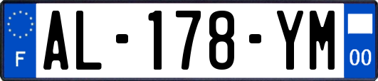 AL-178-YM