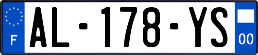 AL-178-YS