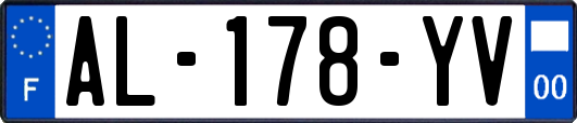 AL-178-YV