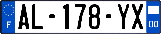 AL-178-YX