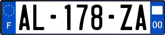 AL-178-ZA