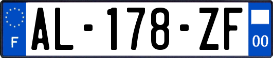 AL-178-ZF