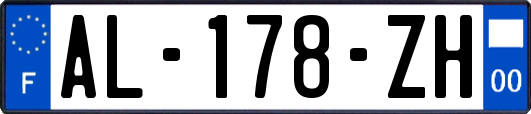AL-178-ZH