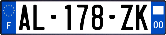 AL-178-ZK