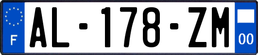 AL-178-ZM