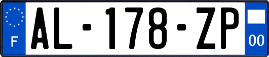 AL-178-ZP