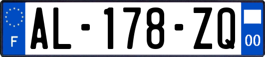 AL-178-ZQ