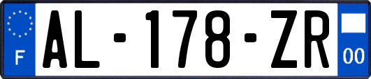 AL-178-ZR