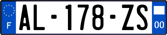 AL-178-ZS