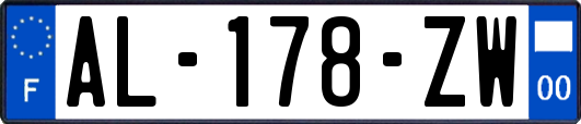 AL-178-ZW