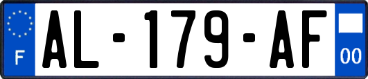 AL-179-AF