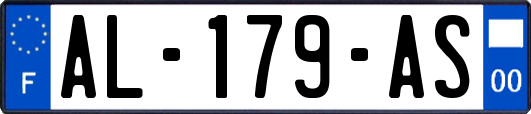 AL-179-AS