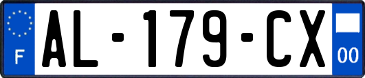 AL-179-CX