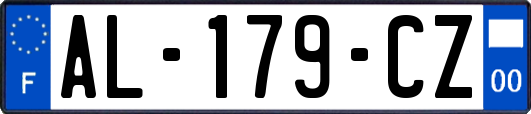 AL-179-CZ