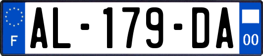 AL-179-DA
