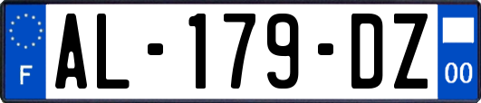 AL-179-DZ
