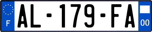 AL-179-FA
